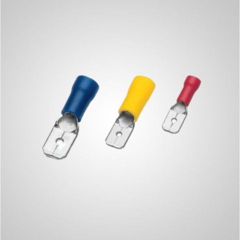 MOLWEX MFE 2638 1.5-2.5 MM² FASTON ERKEK MOLWEX 004 005