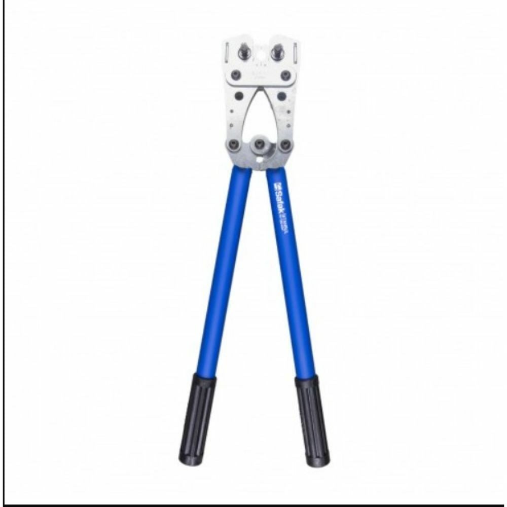 ŞAFAK ŞAFAK SP-120 YEDEK ÇENE 10-120MM2 (1 ADET) 8680734733638