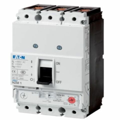 EATON NZMC1-S80 KOMPAKT ŞALTER Y7-271406