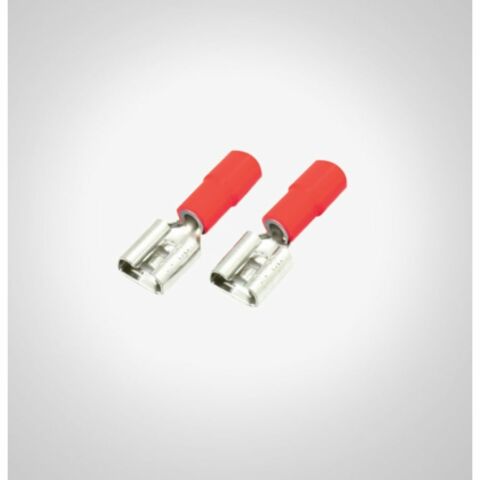 MOLWEX MYK 401 0.5-1.5 MM² YUVARLAK KABLO PABUÇ MOLWEX 010 004