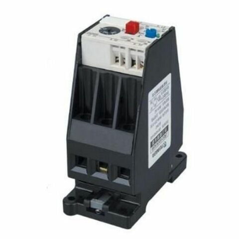 SIEMENS 3UA5900-2C 16-25A TERMİK RÖLE