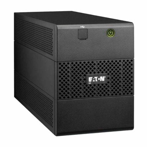 EATON 5E SERİSİ 1500VA LİNE-INTERACTİVE UPS 5E1500IUSB