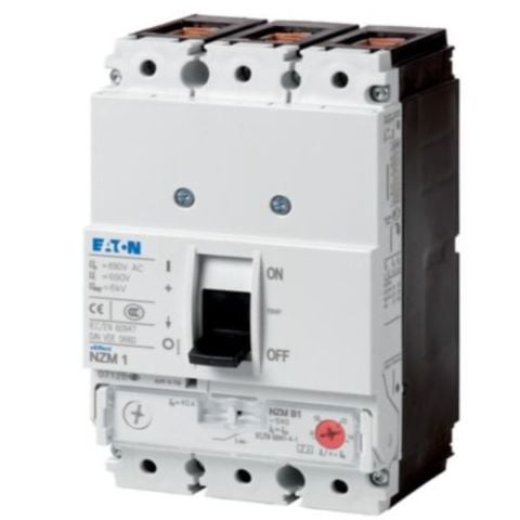 EATON NZMC1-S100 KOMPAKT ŞALTER Y7-271407