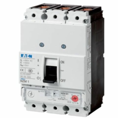 EATON NZMC1-S100 KOMPAKT ŞALTER Y7-271407