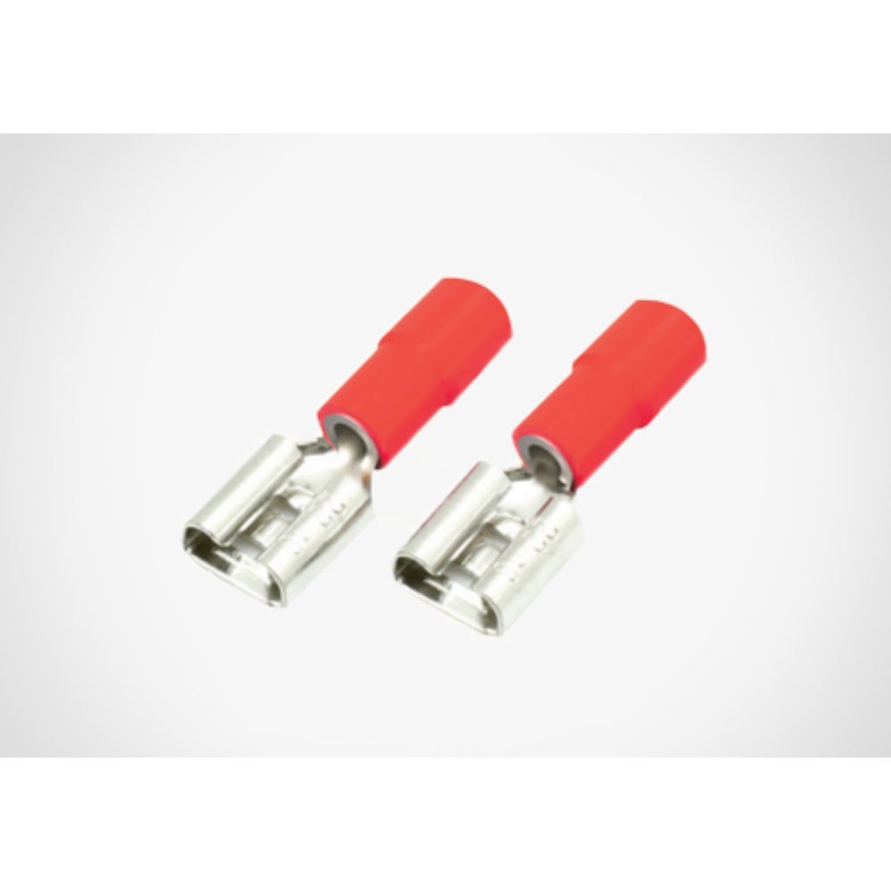 MOLWEX MYK 402 1.5-2.5 MM² YUVARLAK KABLO PABUÇ MOLWEX 010 005