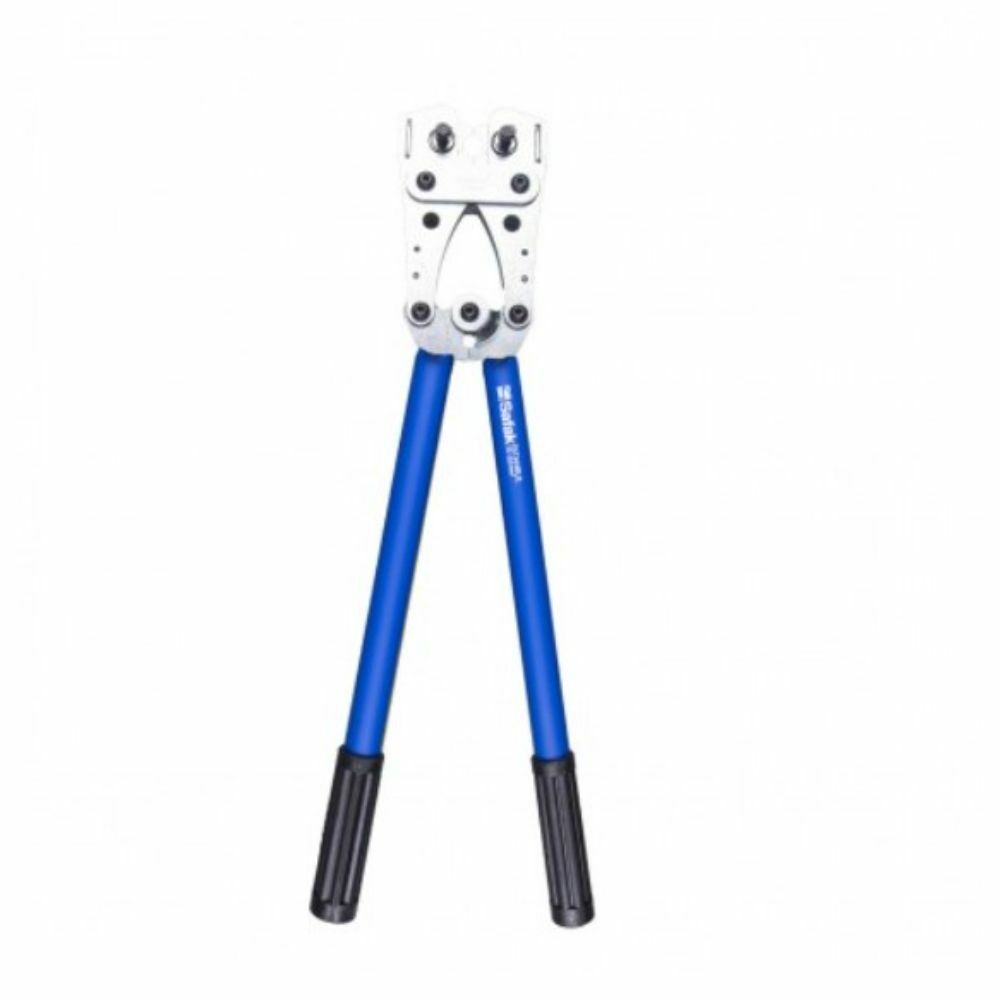 ŞAFAK SP-25150 25-150 MM2 SKP SIKMA PENSESİ (STD) (1 ADET) 8680734719755