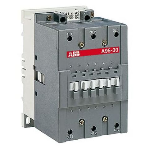 ABB 1SFL431024R8000 UA 95-30-00 RA-ABB KONTAKTÖR