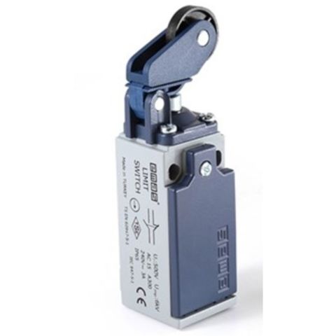 EMAS EMAS AÇISAL MAKARA TEK YÖN Q14 MM PLASTİK L51K13MIP211