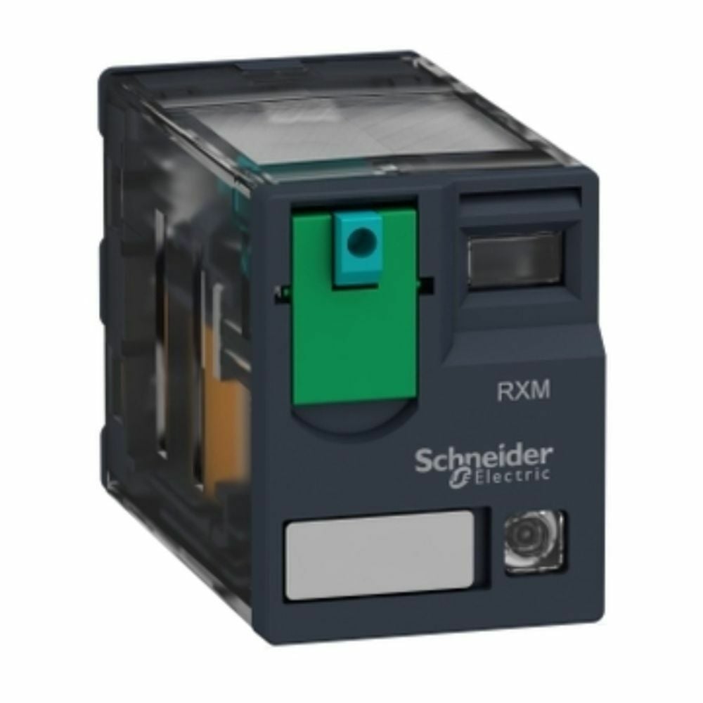 SCHNEIDER 4 ENVERSÖR KONTAKLI 24 VDC RÖLE 12 AMP 3389119403474