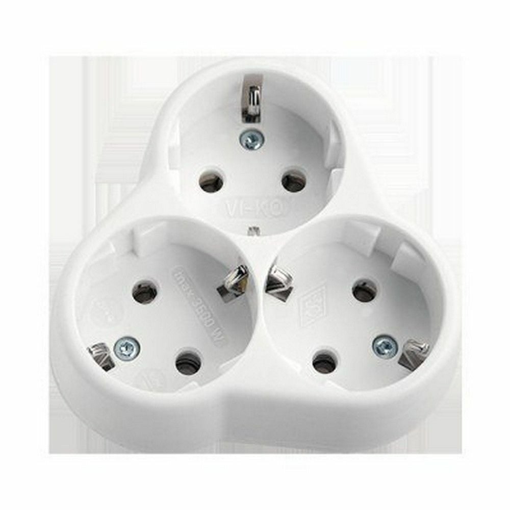 VİKO 3LÜ SIVAALTI YONCA TOPRAKLI 90304000