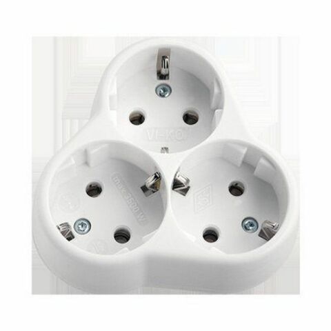 VİKO 3LÜ SIVAALTI YONCA TOPRAKLI 90304000