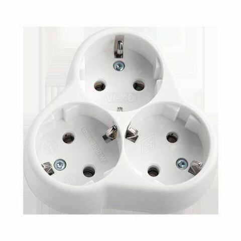 VİKO 3LÜ SIVAALTI YONCA TOPRAKLI 90304000