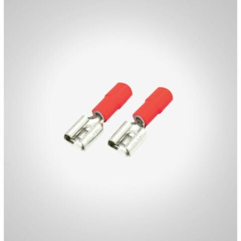 MOLWEX MYK 802 1.5-2.5 MM² YUVARLAK KABLO PABUÇ MOLWEX 010 014