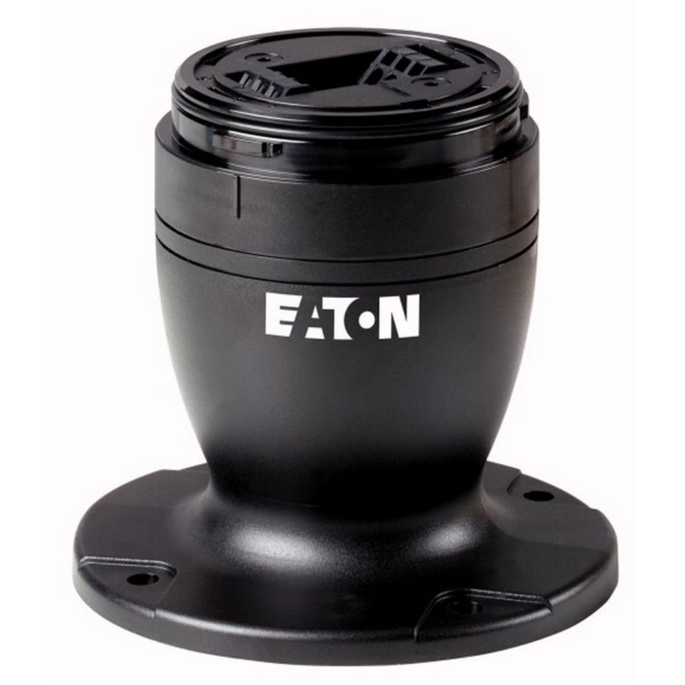 EATON SL7-CB-EMH IŞIKLI KOLON AKSESUARI: TABAN (SL7), HARİCİ MONTAJ DELİKLİ