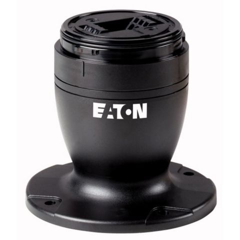 EATON SL7-CB-EMH IŞIKLI KOLON AKSESUARI: TABAN (SL7), HARİCİ MONTAJ DELİKLİ