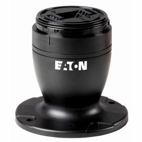 EATON SL7-CB-EMH IŞIKLI KOLON AKSESUARI: TABAN (SL7), HARİCİ MONTAJ DELİKLİ