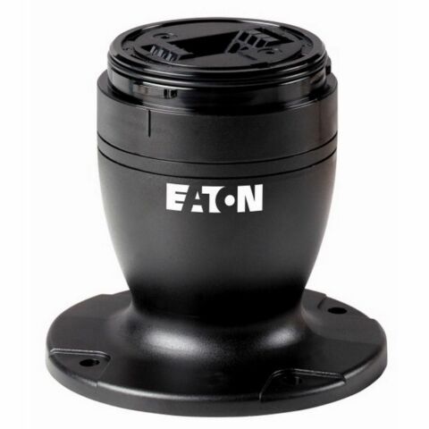 EATON SL7-CB-EMH IŞIKLI KOLON AKSESUARI: TABAN (SL7), HARİCİ MONTAJ DELİKLİ