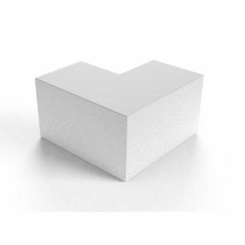 MUTLUSAN 25X25 DIŞ KÖŞE-MUTLUS