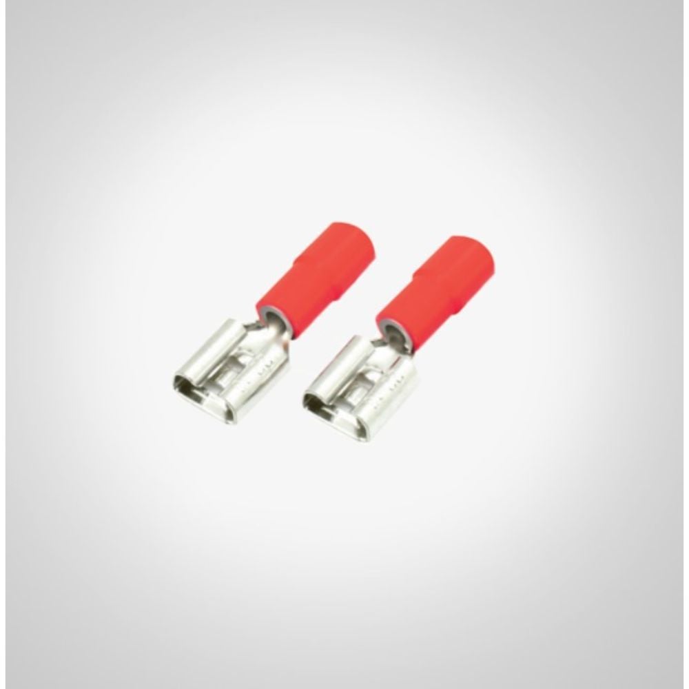 MOLWEX MYK 1006 2.5-6.0 MM² YUVARLAK KABLO PABUÇ MOLWEX 010 017