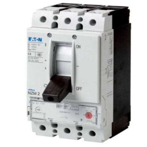EATON NZMC2-S125 KOMPAKT ŞALTER Y7-271427