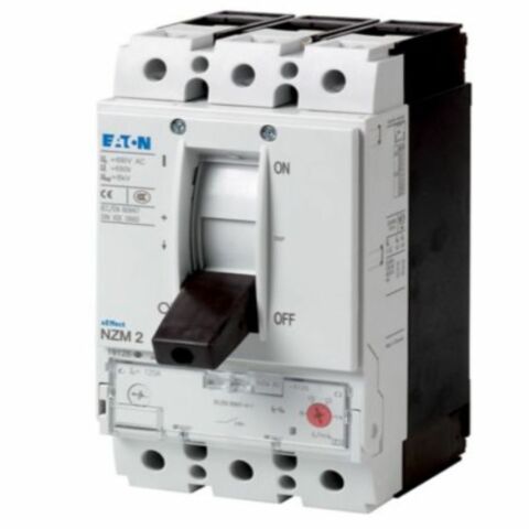EATON NZMC2-S125 KOMPAKT ŞALTER Y7-271427