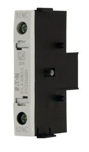 EATON DILA-XHI01-S KONTAKTÖR AKSESUARI: YARDIMCI KONTAK 1NK (DILA, DILM7-15 İÇİN)