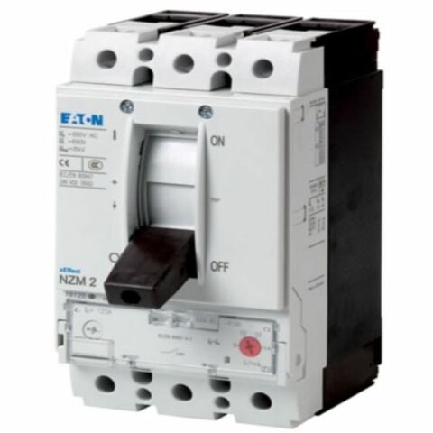 EATON NZMC2-S160 KOMPAKT ŞALTER Y7-271428