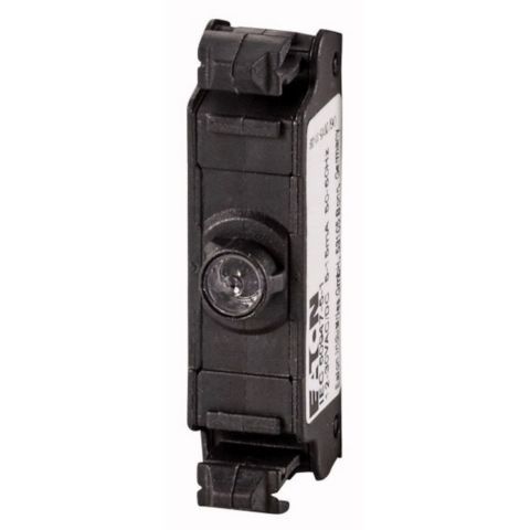 EATON M22-FLED-G BUTON AKSESUARI: DÜZ TASARIM LED SOKETİ, 24V, YEŞİL