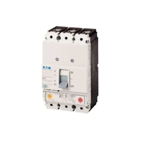 EATON BZMB2-A200 KOMPAKT ŞALTER (SABİT TERMİK-MANYETİK KORUMALI) 3X200A 25KA