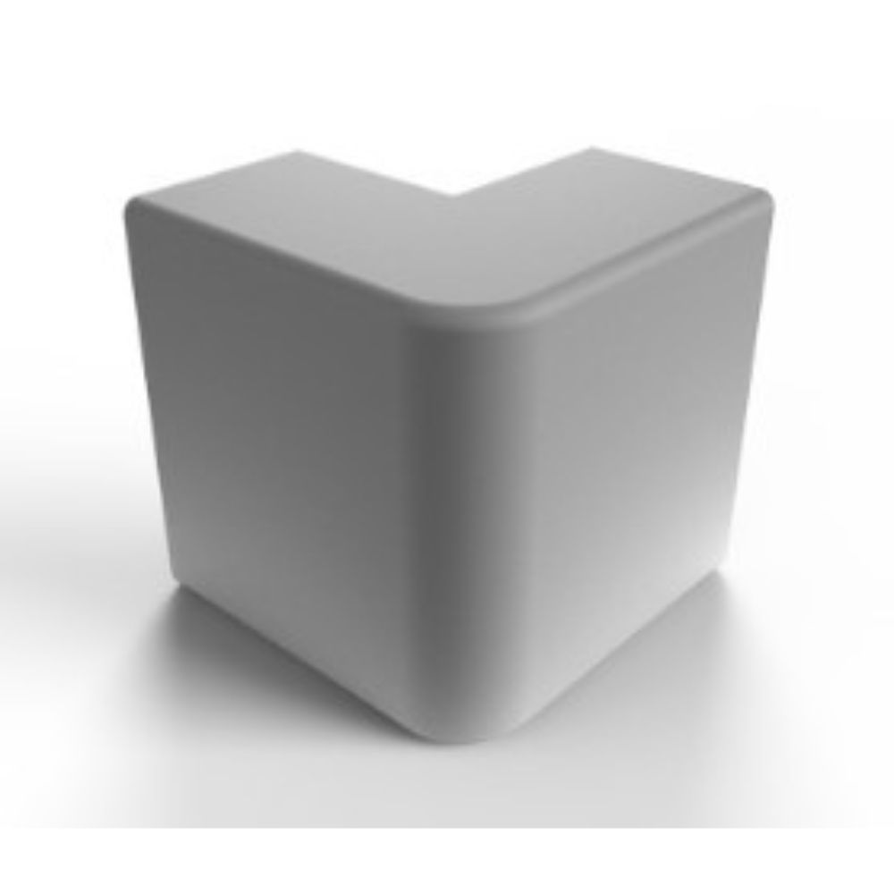 MUTLUSAN 100X50 DIŞ KÖŞE KAİDESİZ (SABİT)