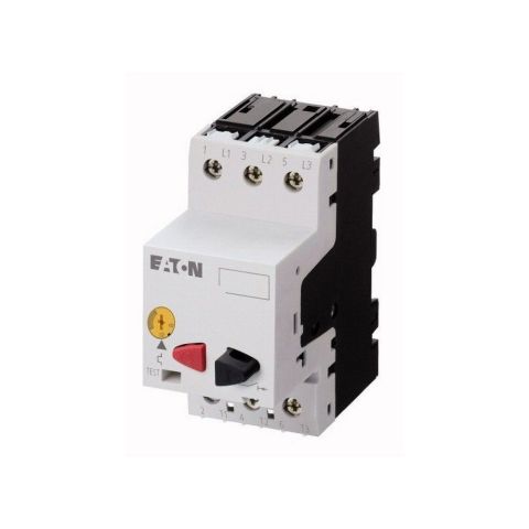 EATON 189883 MOTOR KORUMA ŞALTERİ (PKZM01) 0,4-0,63A