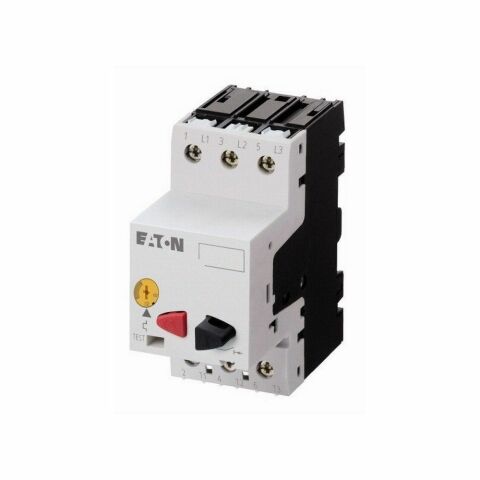 EATON 189883 MOTOR KORUMA ŞALTERİ (PKZM01) 0,4-0,63A