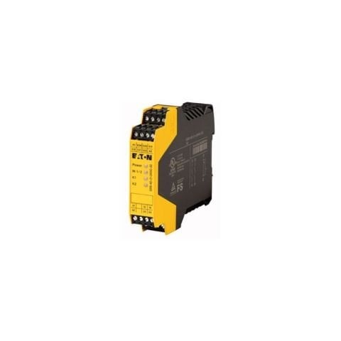 EATON ESR5-NO-21-24VAC-DC EMNİYET RÖLESİ, ACİL DUR- Y7-118700