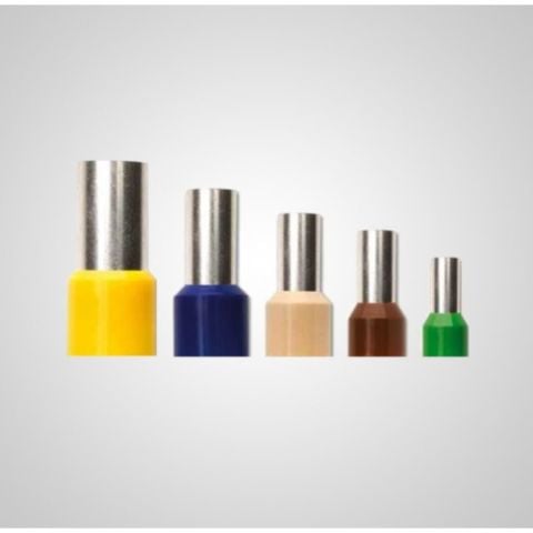 MOLWEX MKY 0,50/8 TURUNCU 0,5 MM² İZOLELİ YÜKSÜK, ALMAN NORMU MOLWEX 012 001