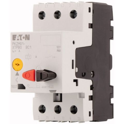 EATON PKZM01-0,25 MOTOR KORUMA DEVRE KESİCİ