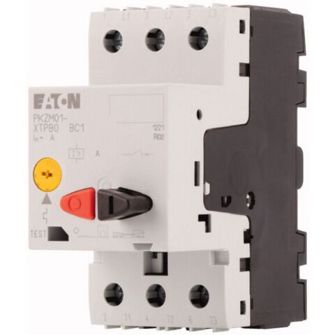 EATON PKZM01-0,25 MOTOR KORUMA DEVRE KESİCİ