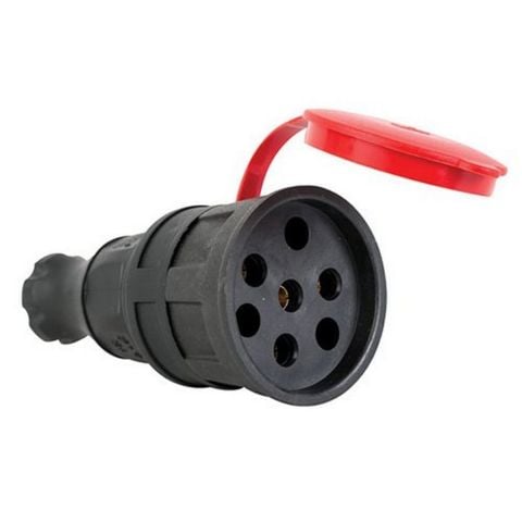 METE ENERJİ 3X25A. UZATMA PRİZİ 401022