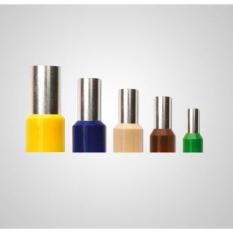 MOLWEX MKY 1,0/8 SARI 1 MM² İZOLELİ YÜKSÜK, ALMAN NORMU MOLWEX 012 003