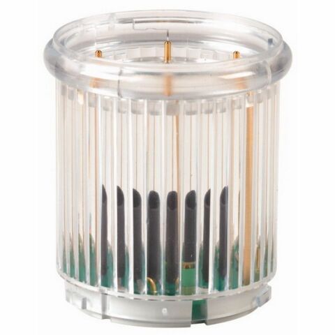 EATON 205312 SL-L-W IŞIKLI KOLON MODÜLÜ-KALICI, BEYAZ- SİNYAL LAMBASI VE AKSESUARI