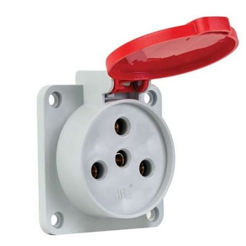 METE ENERJİ 3X25A. MAKİNE PRİZİ 401042