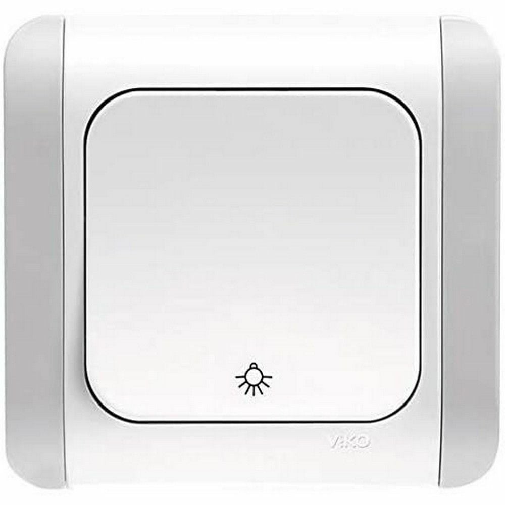 VİKO KARDELEN BEYAZ LİGHT 90551003