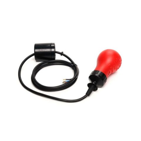 EMAS SKF1A-5-N SEVİYE KONTROL FLATÖRÜ 1 FAZ-5M-AMPUL NEOPRE