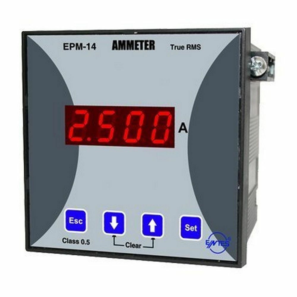 ENTES M1384 EPM-14 AMPERMETRE