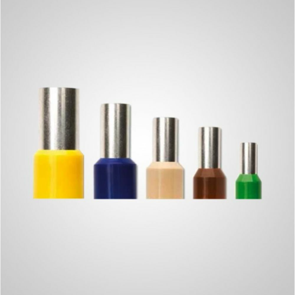 MOLWEX MKY 10,0/12 FİLDİŞİ 10 MM² İZOLELİ YÜKSÜK, ALMAN NORMU MOLWEX 012 008