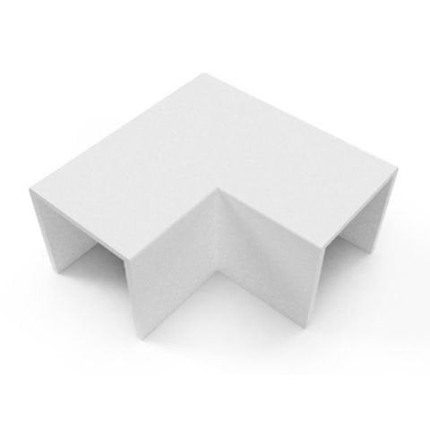 MUTLUSAN 25X25 90 L KÖŞE