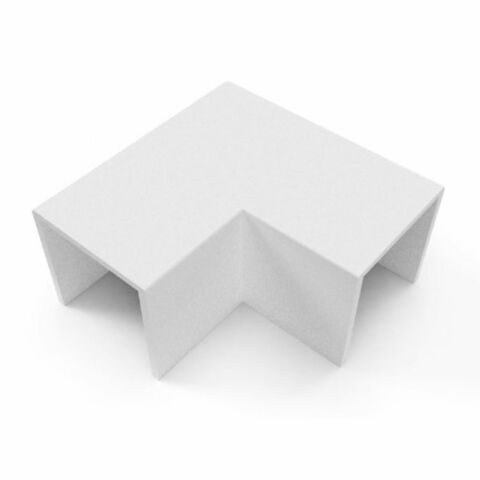 MUTLUSAN 25X25 90 L KÖŞE