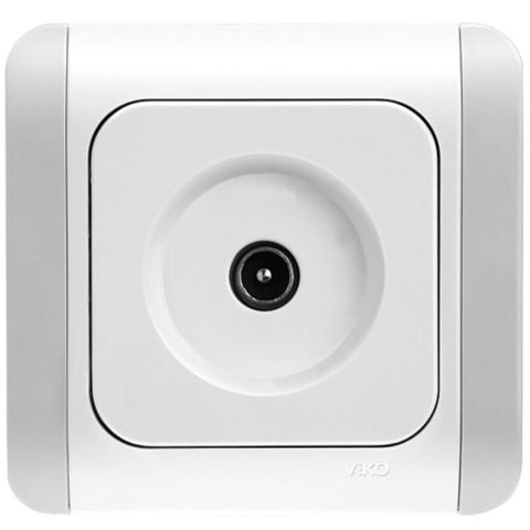 VİKO KARDELEN BEYAZ TV SONLU 90551010