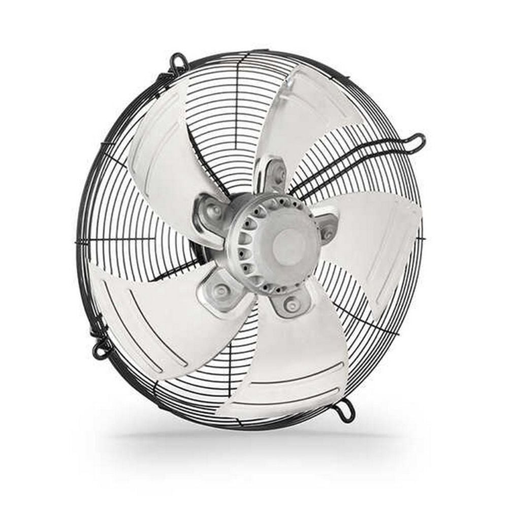BAHÇIVAN SFX-6M 450-S  AC MONOFAZE AKSİYEL SOĞUTMA FANI