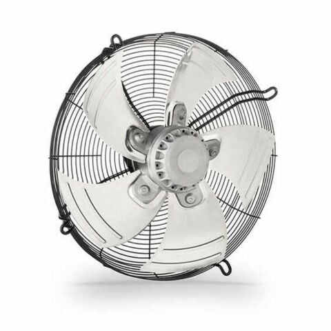 BAHÇIVAN SFX-6M 450-S  AC MONOFAZE AKSİYEL SOĞUTMA FANI