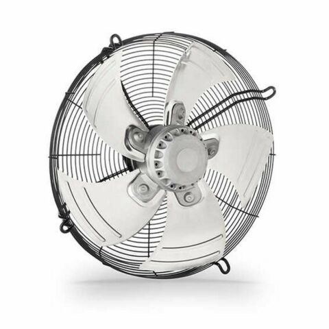 BAHÇIVAN SFX-6M 450-S  AC MONOFAZE AKSİYEL SOĞUTMA FANI